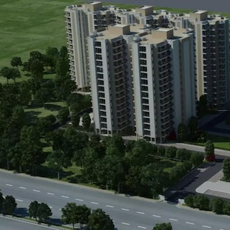 3 BHK Apartment For Resale in MGH Mulberry County Sector 70 Faridabad  7432987