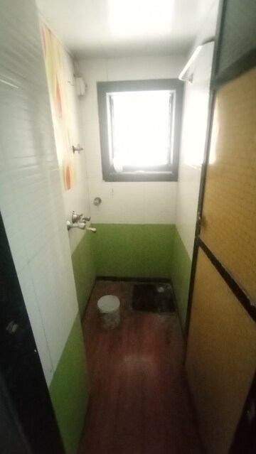 Bathroom in Studio Apartment at Dombivli West – for Sale