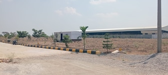 Plot For Resale in SR Sree City Agapally Hyderabad  7432967