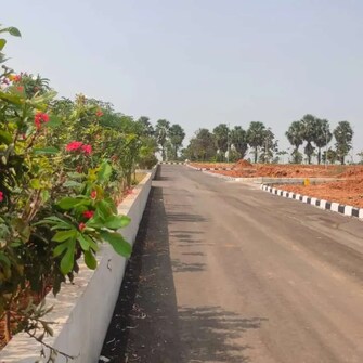 Plot For Resale in SR Sree City Agapally Hyderabad  7432967