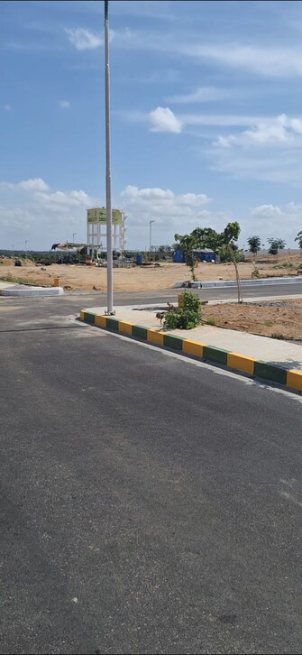 Plot For Resale in SR Sree City Agapally Hyderabad  7432967