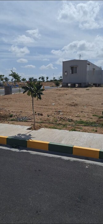 Plot For Resale in SR Sree City Agapally Hyderabad  7432967