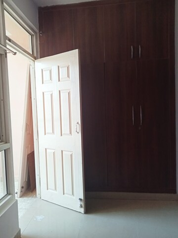 Building Lobby in 3 BHK Apartment at Supertech Cape Town, Sector 74 – for Sale
