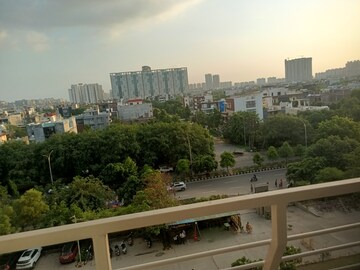3.5 BHK Apartment – Exterior View View at Lotus Panache, Sector 110 - for Rent