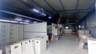 Commercial Warehouse 18000 Sq.Ft. For Rent in Peenya Industrial Area Bangalore  7432991