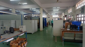 Commercial Warehouse 18000 Sq.Ft. For Rent in Peenya Industrial Area Bangalore  7432991