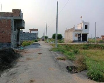  Plot For Sale in Kasna Industrial Area, Kasna