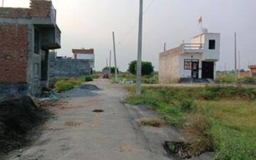 Plot For Sale in Kasna Industrial Area, Kasna