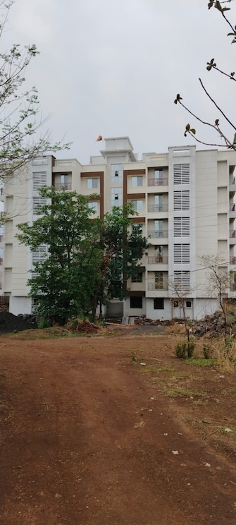 1 BHK Apartment For Resale in Vaishnavi Dham Complex Asangaon Thane  7433010