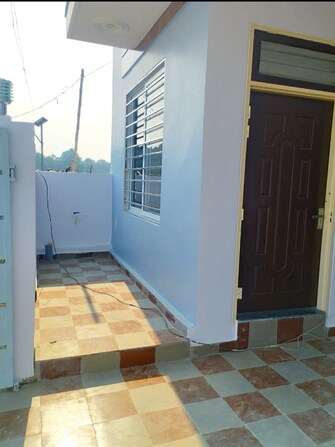 3 BHK Villa For Resale in Bijnor Road Lucknow  7433059