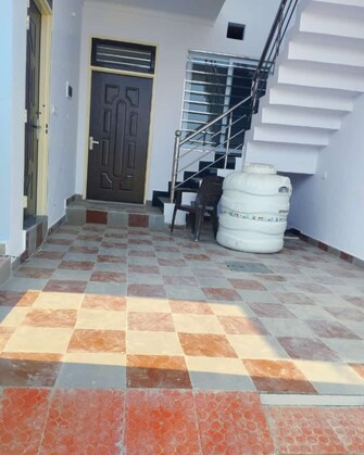 3 BHK Villa For Resale in Bijnor Road Lucknow  7433059