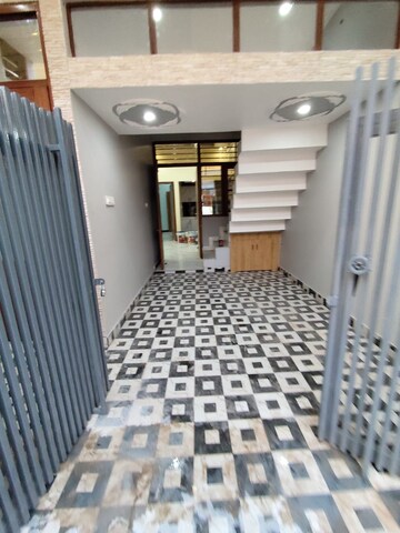 Building Lobby in 6+ BHK Independent House at Kharar Mohali Road – for Sale