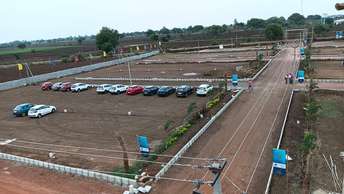 Plot For Resale in Khairatabad Hyderabad  7433083