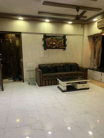 2.5 BHK Apartment For Rent in Borivali West Mumbai  7433093