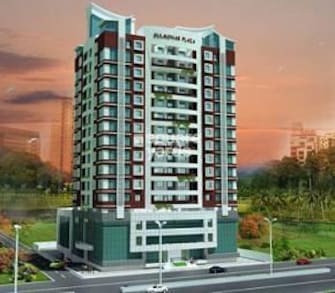 3 BHK Apartment For Resale in Swastik Gulmohar Plaza Virar West Palghar  7433105