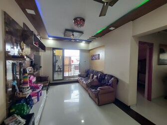 3 BHK Apartment For Resale in Swastik Gulmohar Plaza Virar West Palghar  7433105