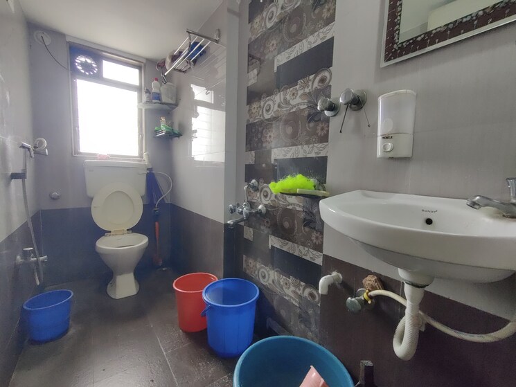 Master Bedroom, swastik-gulmohar-plaza 3 Bedroom 1180 Sq.Ft. Apartment In Virar West Palghar 7433105