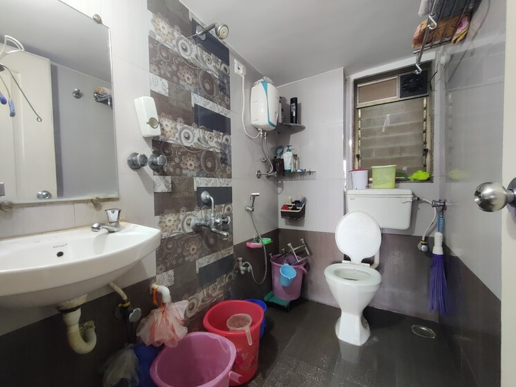 Master Bedroom, swastik-gulmohar-plaza 3 Bedroom 1180 Sq.Ft. Apartment In Virar West Palghar 7433105