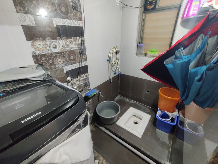 Kitchen, swastik-gulmohar-plaza 3 Bedroom 1180 Sq.Ft. Apartment In Virar West Palghar 7433105