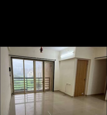 1 BHK Apartment For Rent in DB Parkwoods Ghodbunder Road Thane  7433128