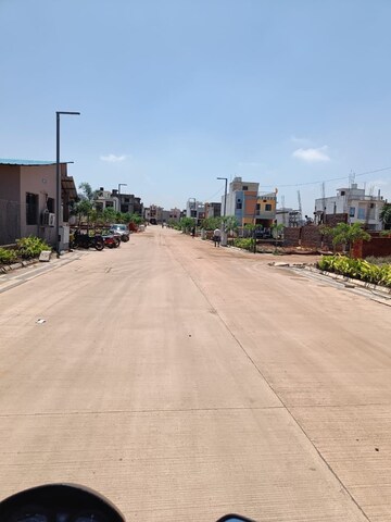  Plot – Exterior View View at Bhatagaon - for Sale