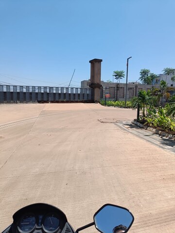  Plot – Exterior View View at Bhatagaon - for Sale