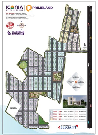 Plot For Resale in Balanagar Mahbubnagar  7433122