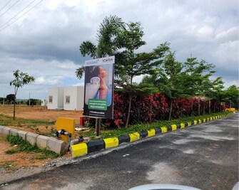 Plot For Resale in Balanagar Mahbubnagar  7433122