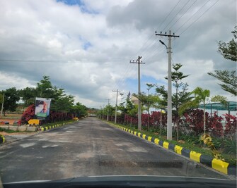 Plot For Resale in Balanagar Mahbubnagar  7433122