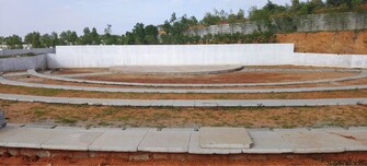 Plot For Resale in Balanagar Mahbubnagar  7433122