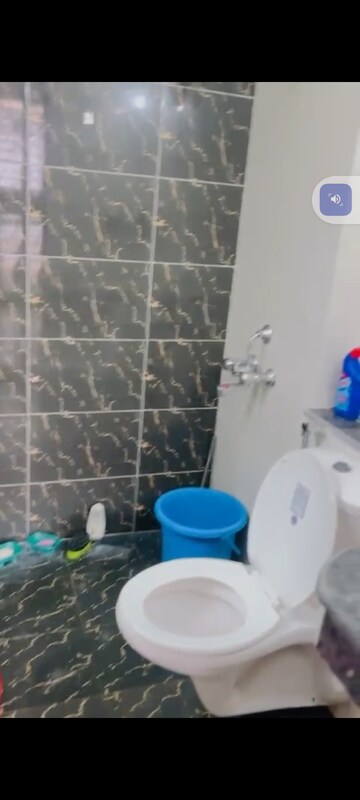 Bathroom in 2 BHK Apartment at BPTP Parkland Pride, Sector 77 – for Sale