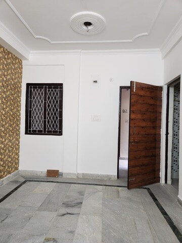 Bedroom in 2 BHK Apartment at Shalimar Garden – for Sale