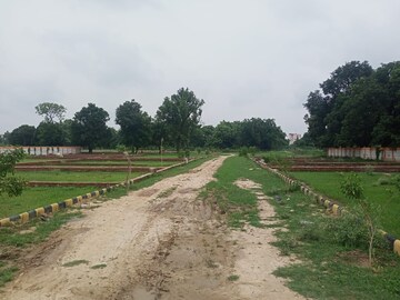 Plot Area in  Plot at Mohanlalganj – for Sale