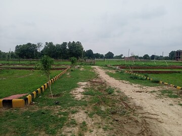 Plot Area in  Plot at Mohanlalganj – for Sale