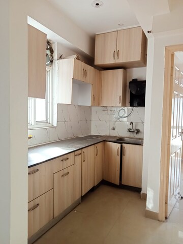 Kitchen in 2.5 BHK Apartment at Supertech Cape Town, Sector 74 – for Sale