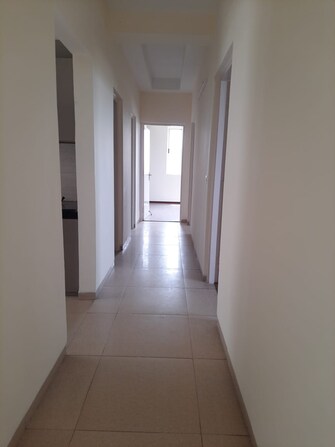 3 BHK Apartment For Rent in DLF New Town Heights Town Houses Sector 86 Gurgaon  7433237