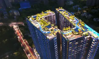 2 BHK Apartment For Resale in Sheth Codename Younique Sion Mumbai  7433189