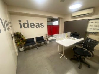 Commercial Office Space 2150 Sq.Ft. For Rent in Nariman Point Mumbai  7433198