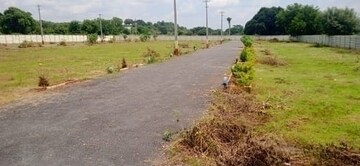 Plot Area in  Plot at Mysore Road – for Sale