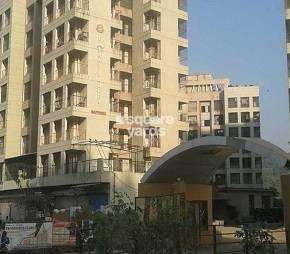 2 BHK Apartment For Rent in Gaurav Valley Mira Road Mumbai  7433252