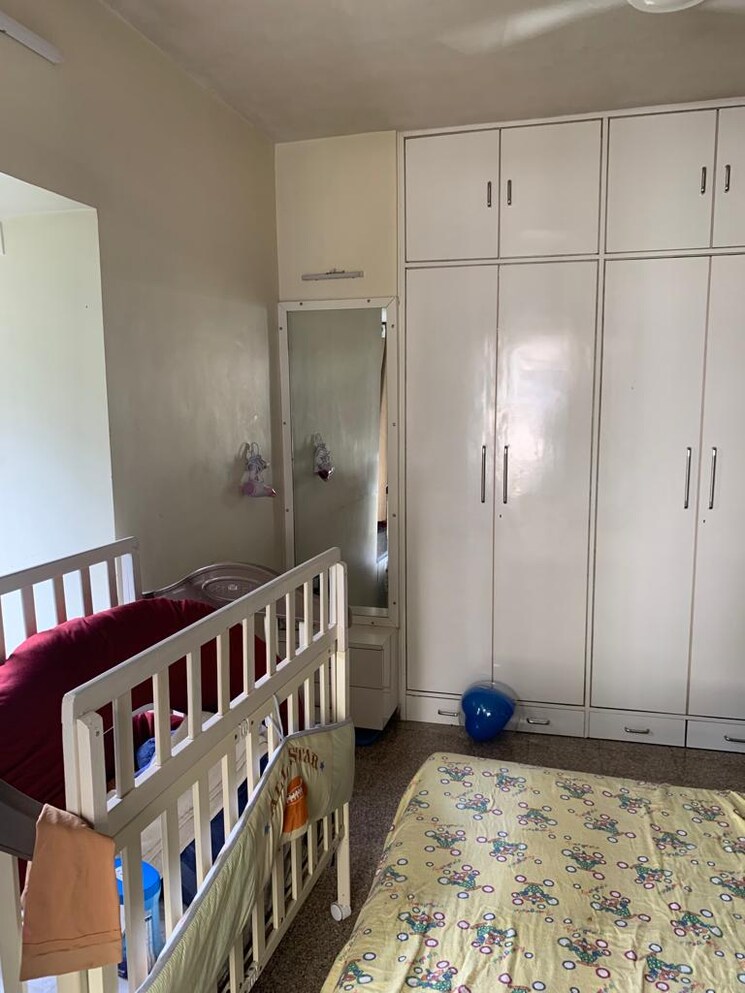 Bedroom, vitthal-apartments-dahisar-west 1 Bedroom 550 Sq.Ft. Apartment In Dahisar West Mumbai 7433245