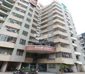 1 BHK Apartment For Rent in Hitakshi Height Mira Road Mumbai  7433253