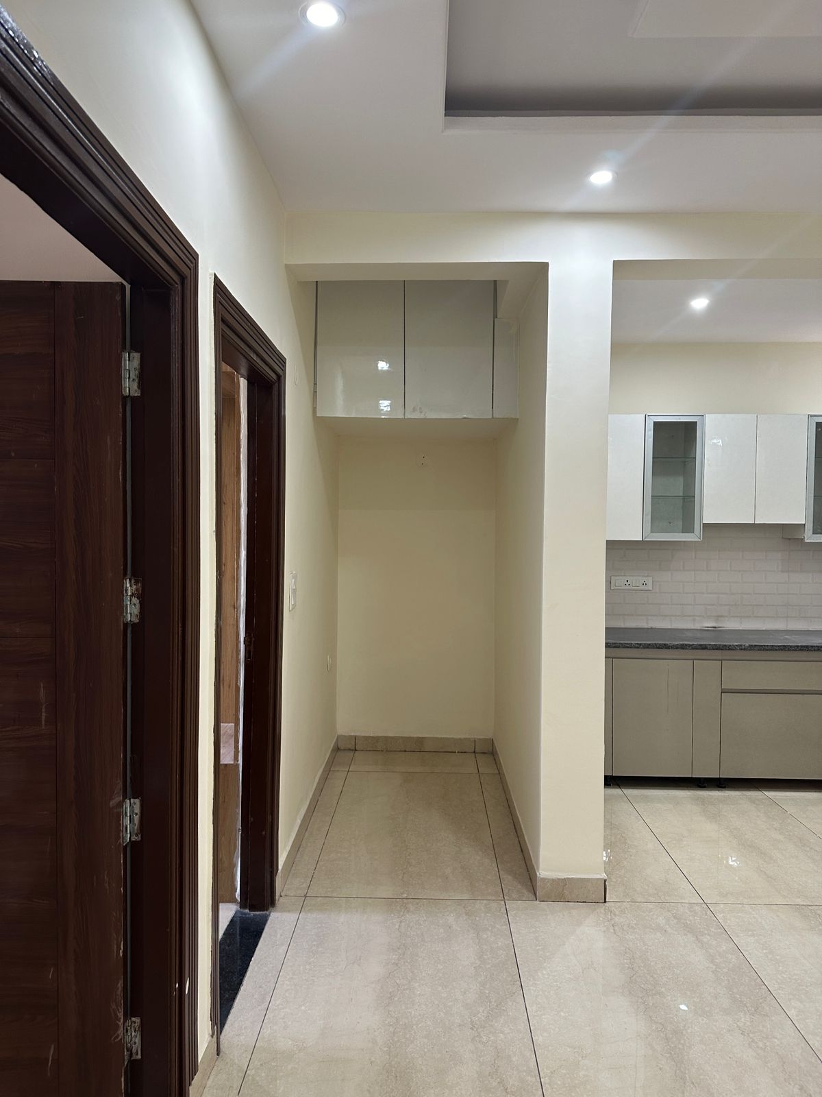 3 BHK Apartment For Rent in Vip Road Zirakpur  7433262