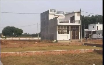  Plot For Sale in Sultanpur