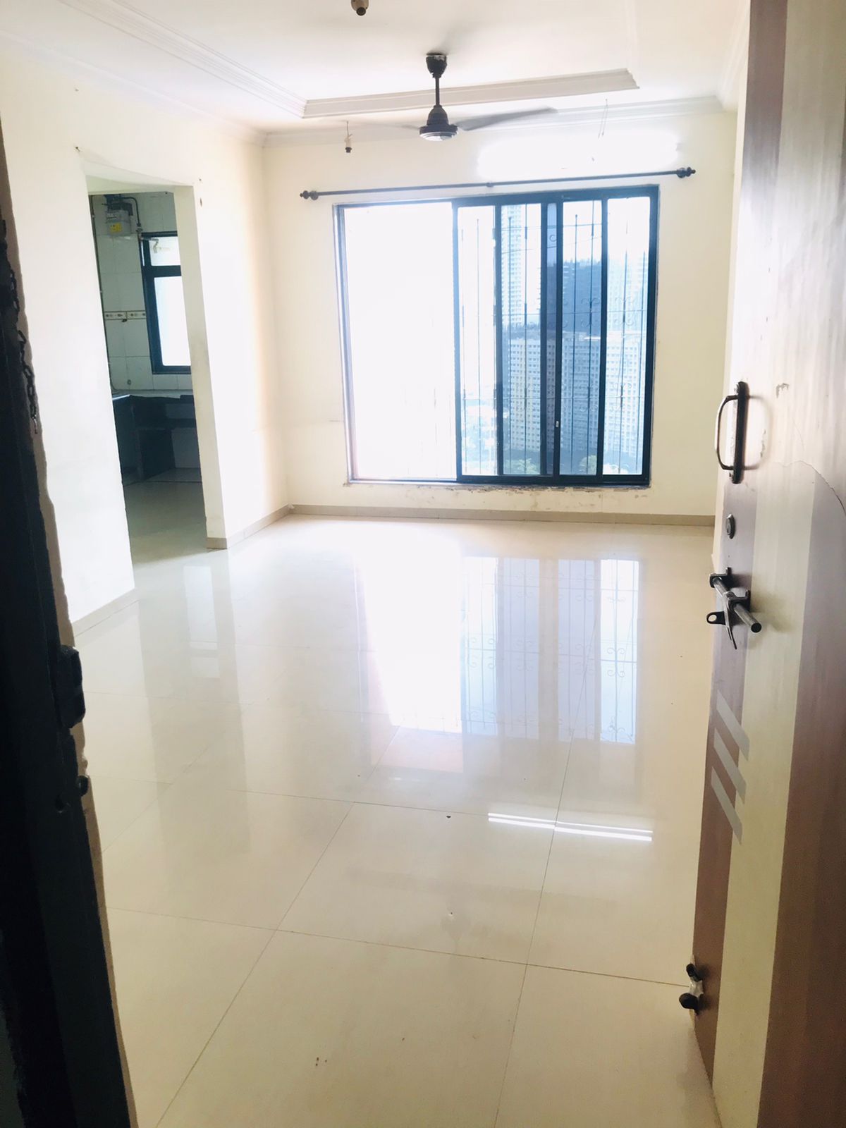 2.5 BHK Apartment For Rent in Nirmal Lifestyle Zircon Mulund West Mumbai  7433274