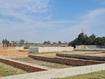 Plot Area in  Plot at Gaur City 1 – for Sale