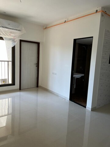 Room in 1 BHK Apartment at Chandak Nishchay, Borivali East – for Sale