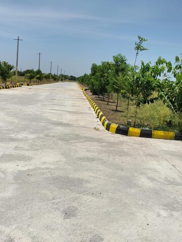  Plot For Sale in Sri Green Ridge Alair, Alair