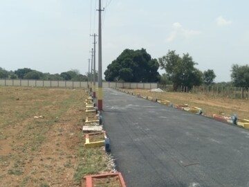  Plot – Garden View at Mysore Road - for Sale