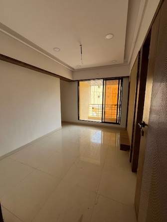 1 BHK Apartment For Resale in Shri Dattatray Residency Badlapur West Thane  7433251